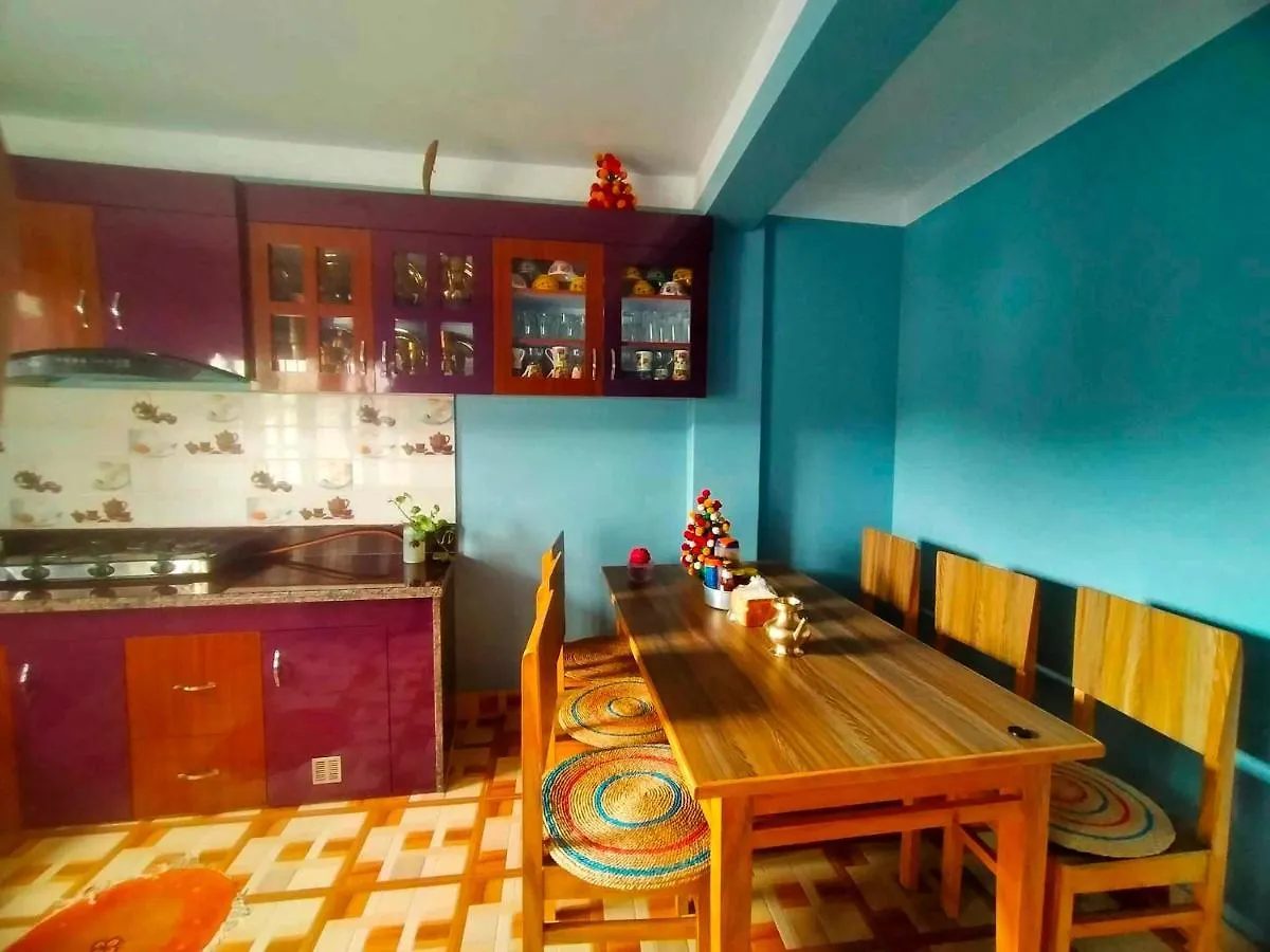 Peace Homestay Kathmandu