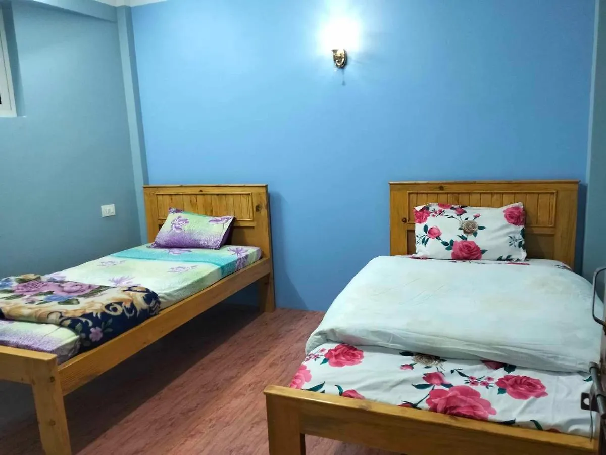 Peace Homestay Kathmandu