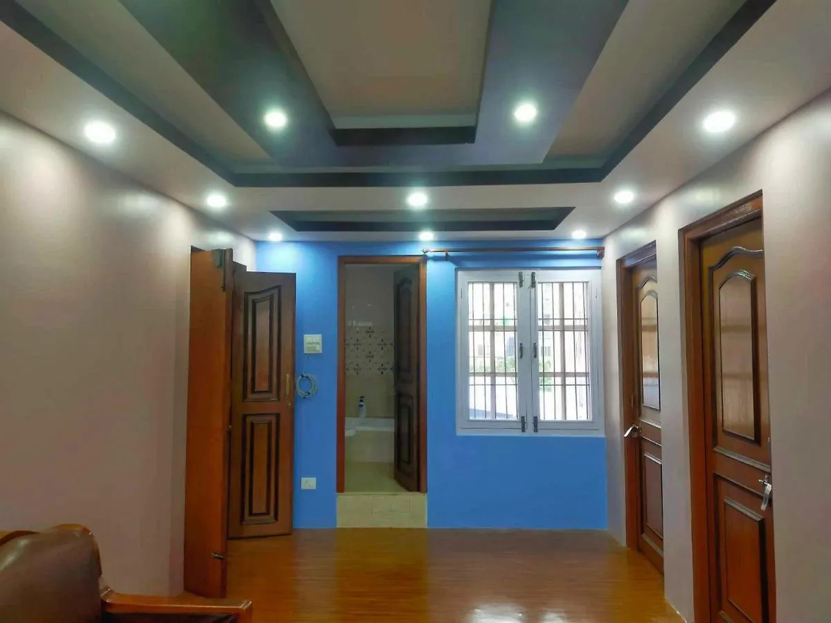 Peace Homestay Kathmandu Nepal