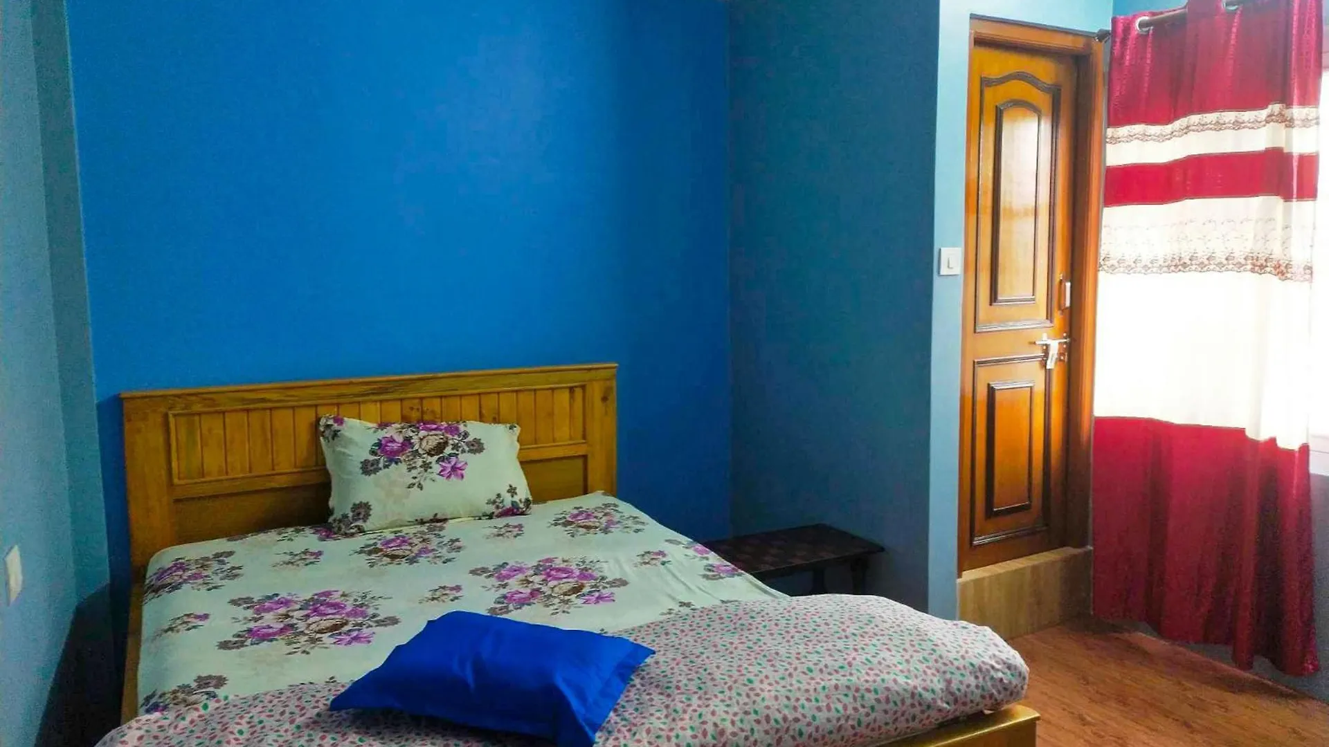Peace Homestay Kathmandu