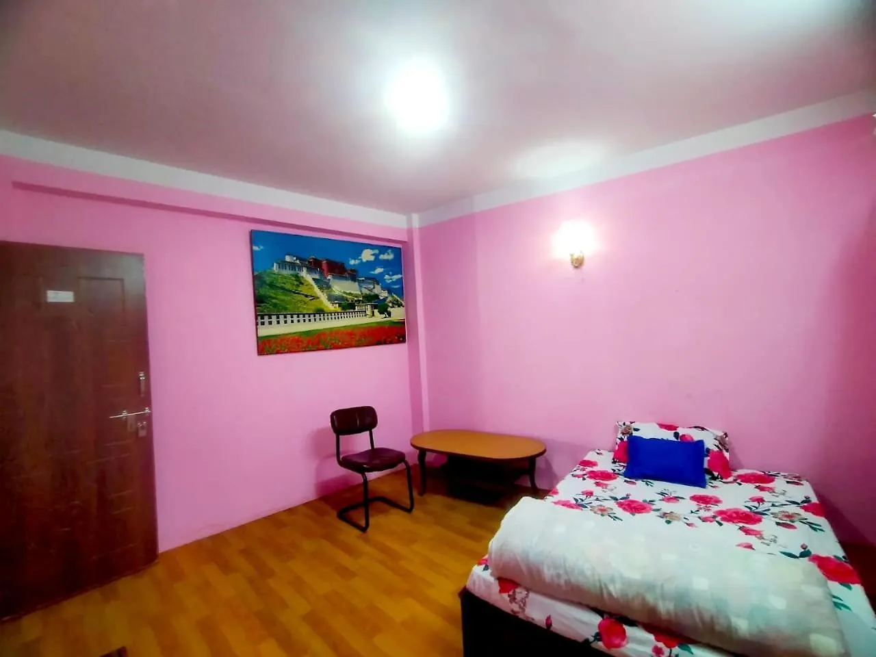 Peace Homestay Kathmandu Nepal