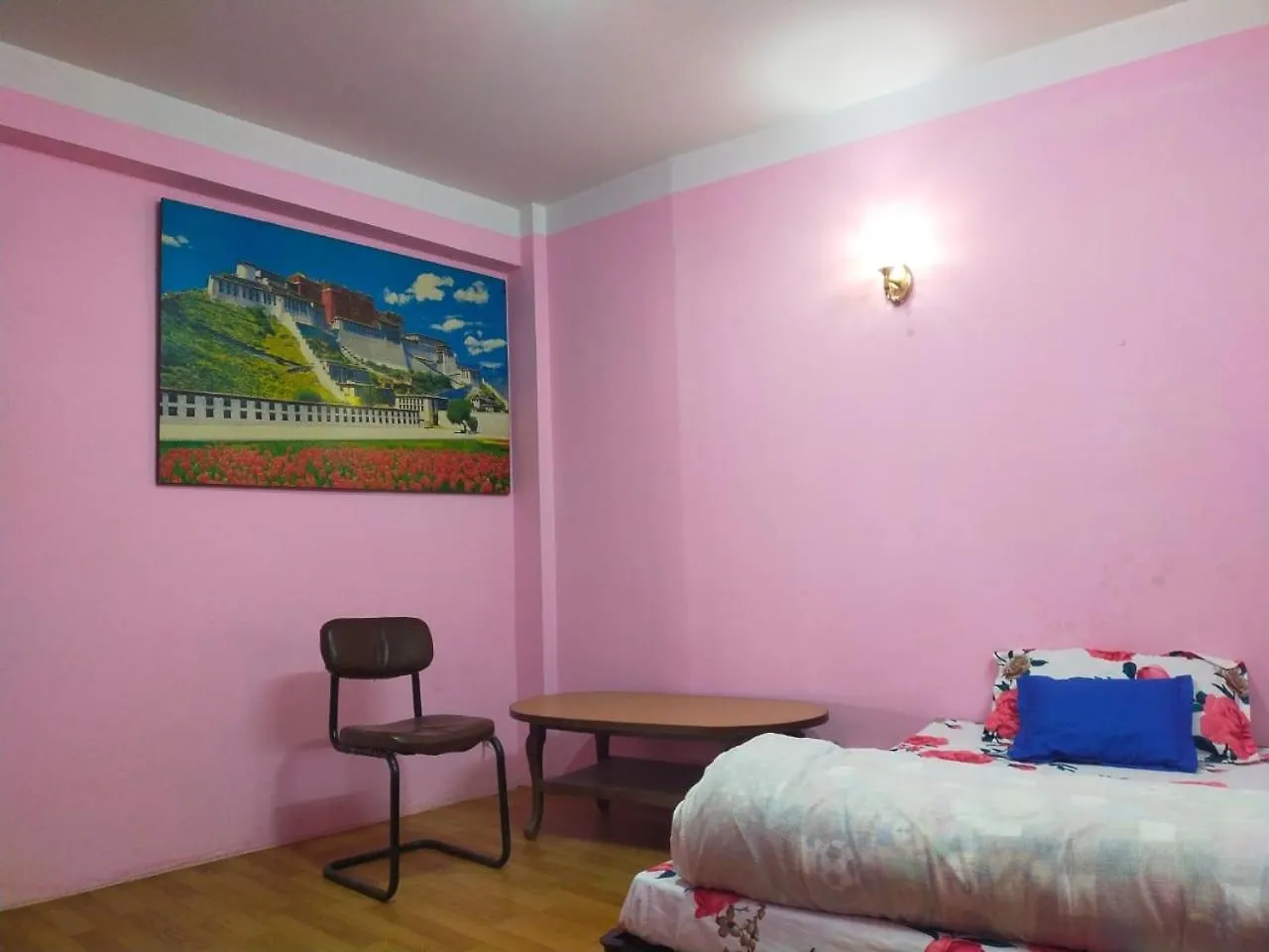 Peace Homestay Kathmandu Nepal
