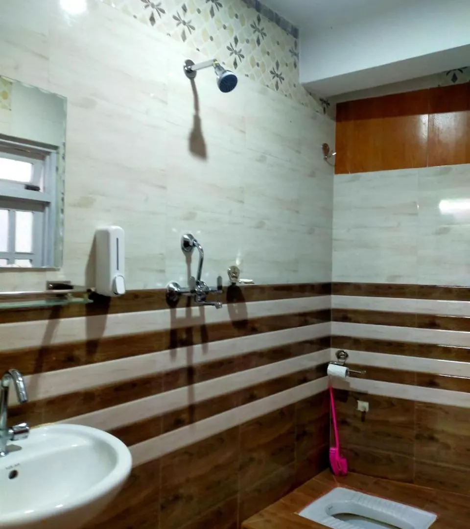 Peace Homestay Kathmandu