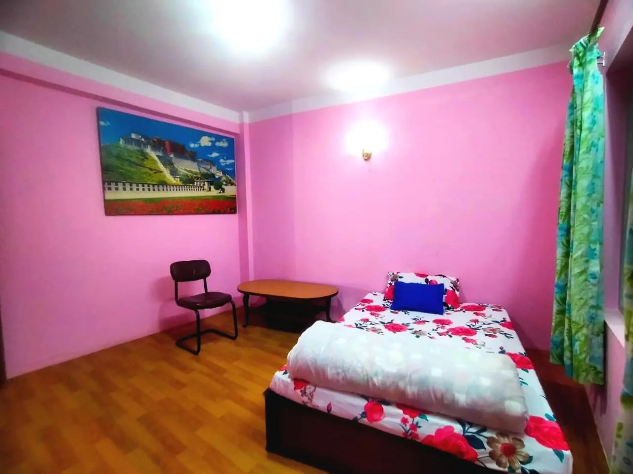 Peace Homestay Kathmandu 0*,  Nepal