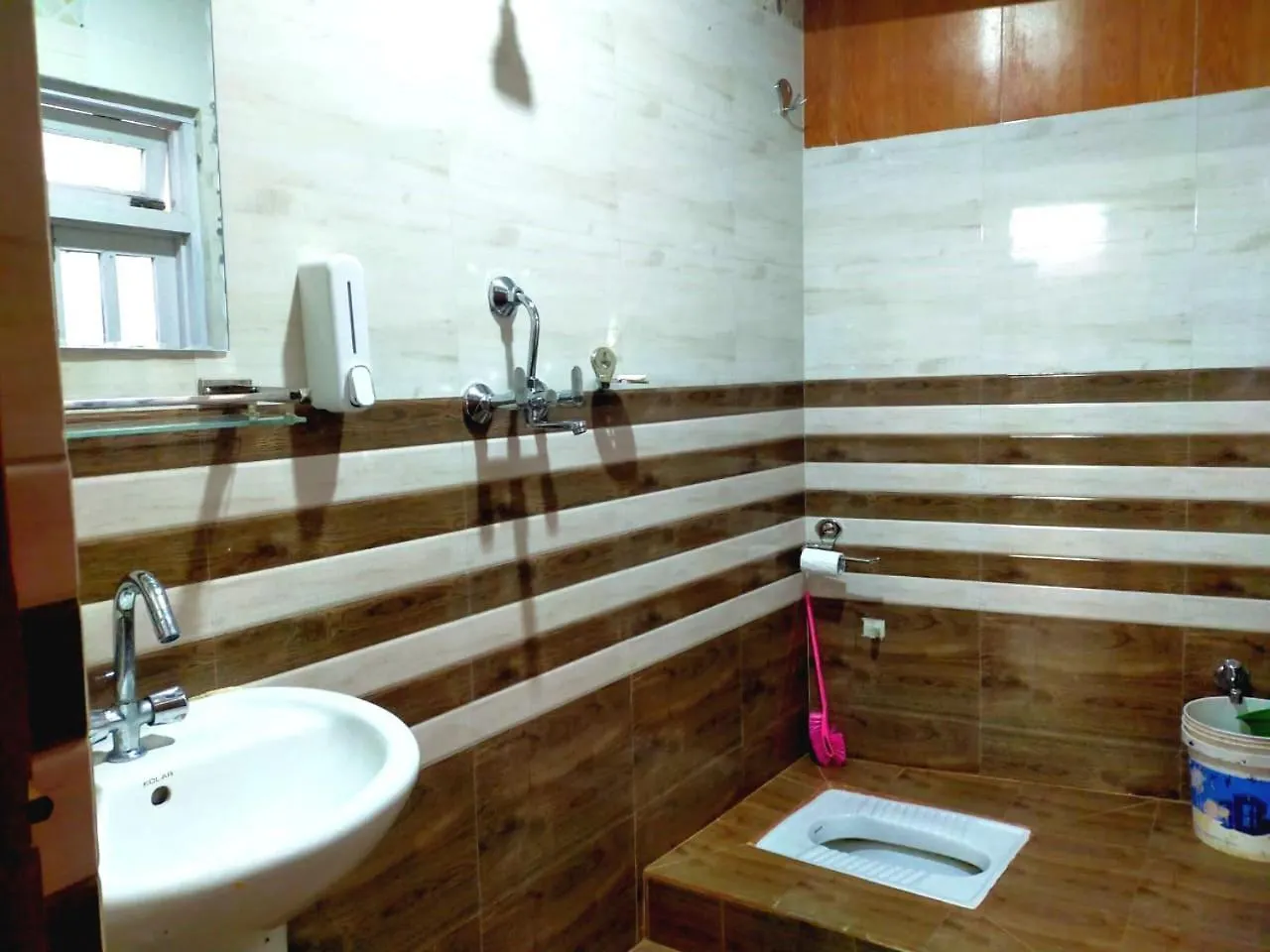 Peace Homestay Kathmandu