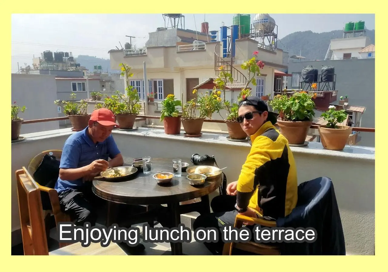 Peace Homestay Kathmandu 0*,  Nepal