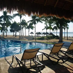  Apartment Beachfront Your In Mexico