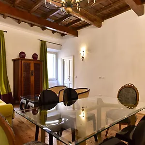  Apartment Residenza Clodio Spanish Steps Italy