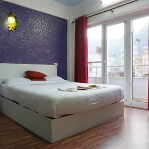 Mount Star Kathmandu