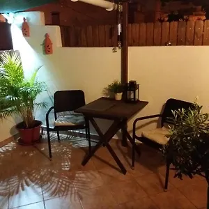  Apartment Casa Beco Sao Luis Portugal